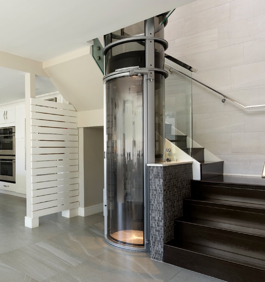 Home Elevator