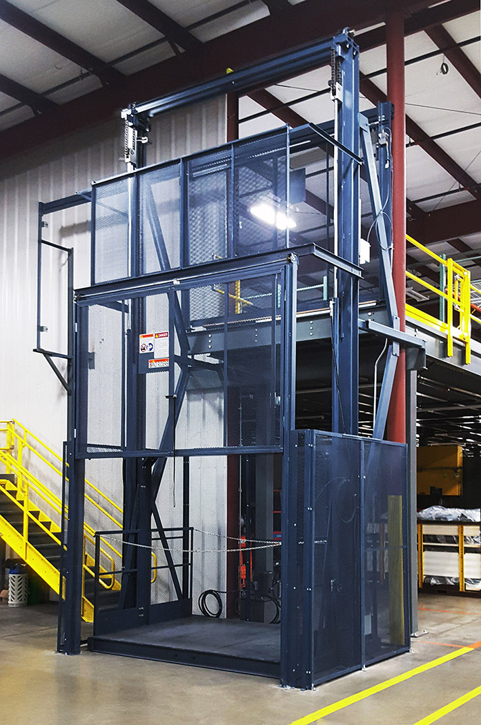 Scissor Lift