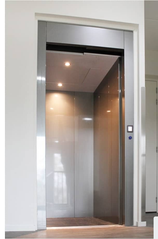 Commercial Elevator